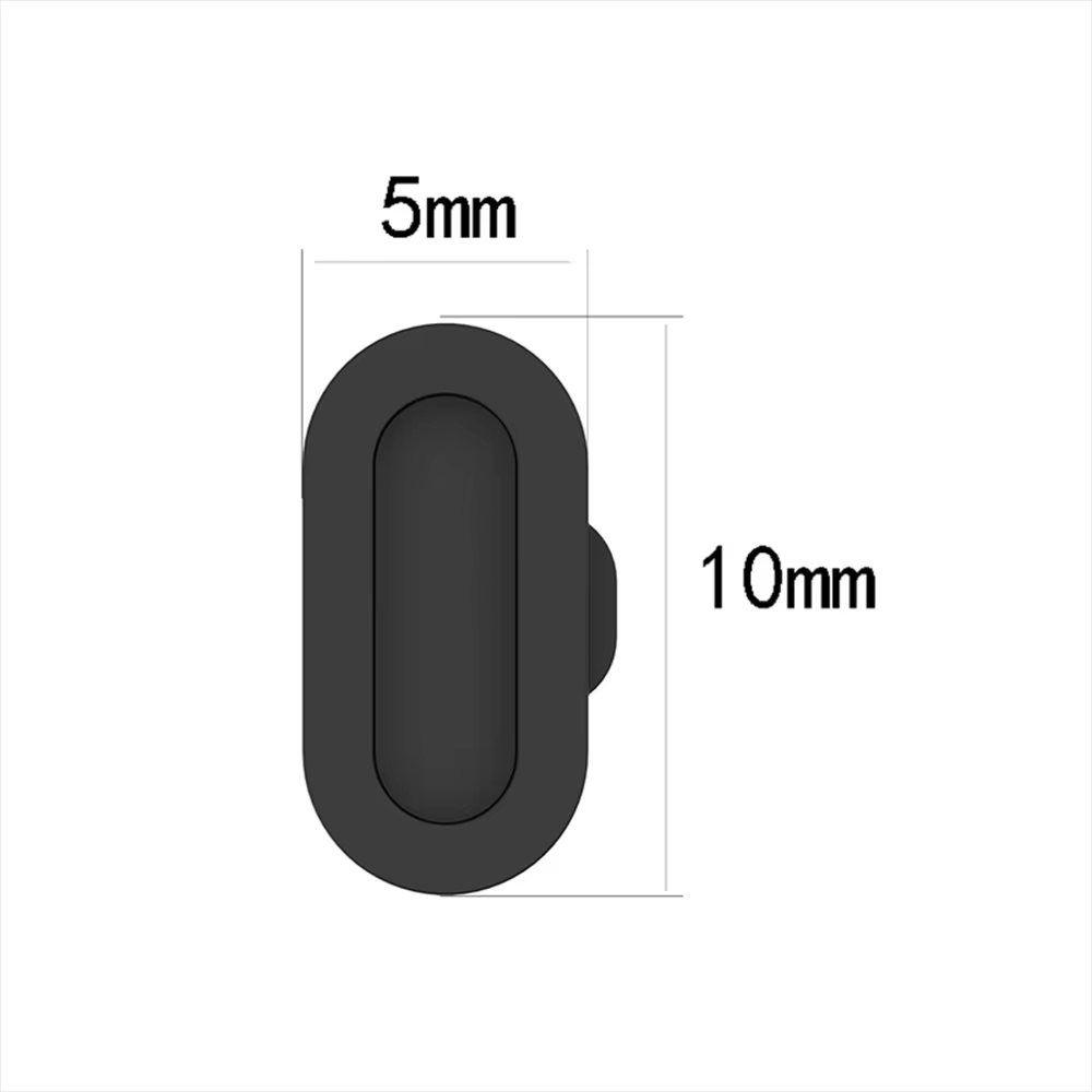 Silicone Dust Stopper For Garm - đánh giá và giá Garmin Smartwatch Accessories