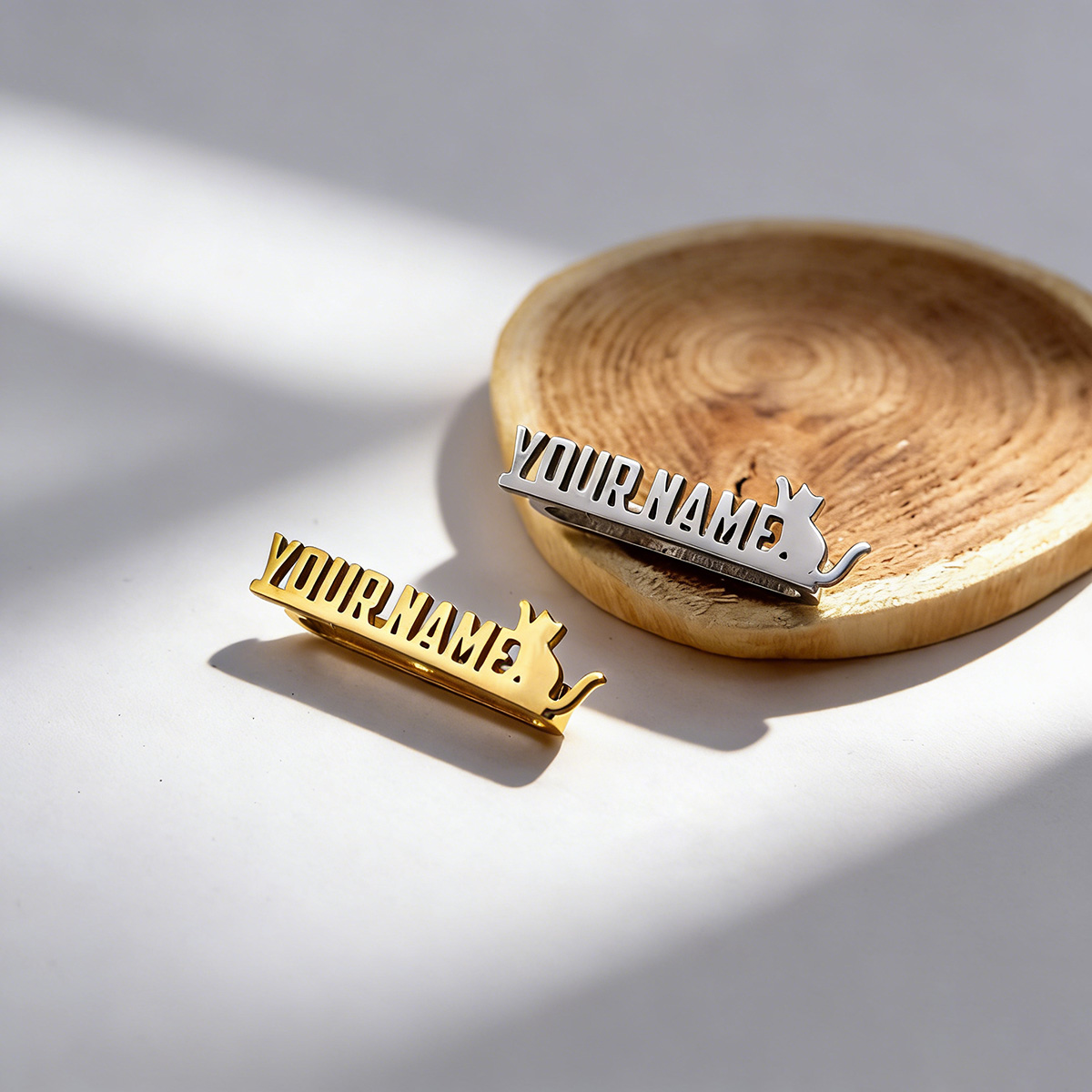 Chandler  Custom Name Cat Deco - đánh giá và giá Smart Watch Accessories