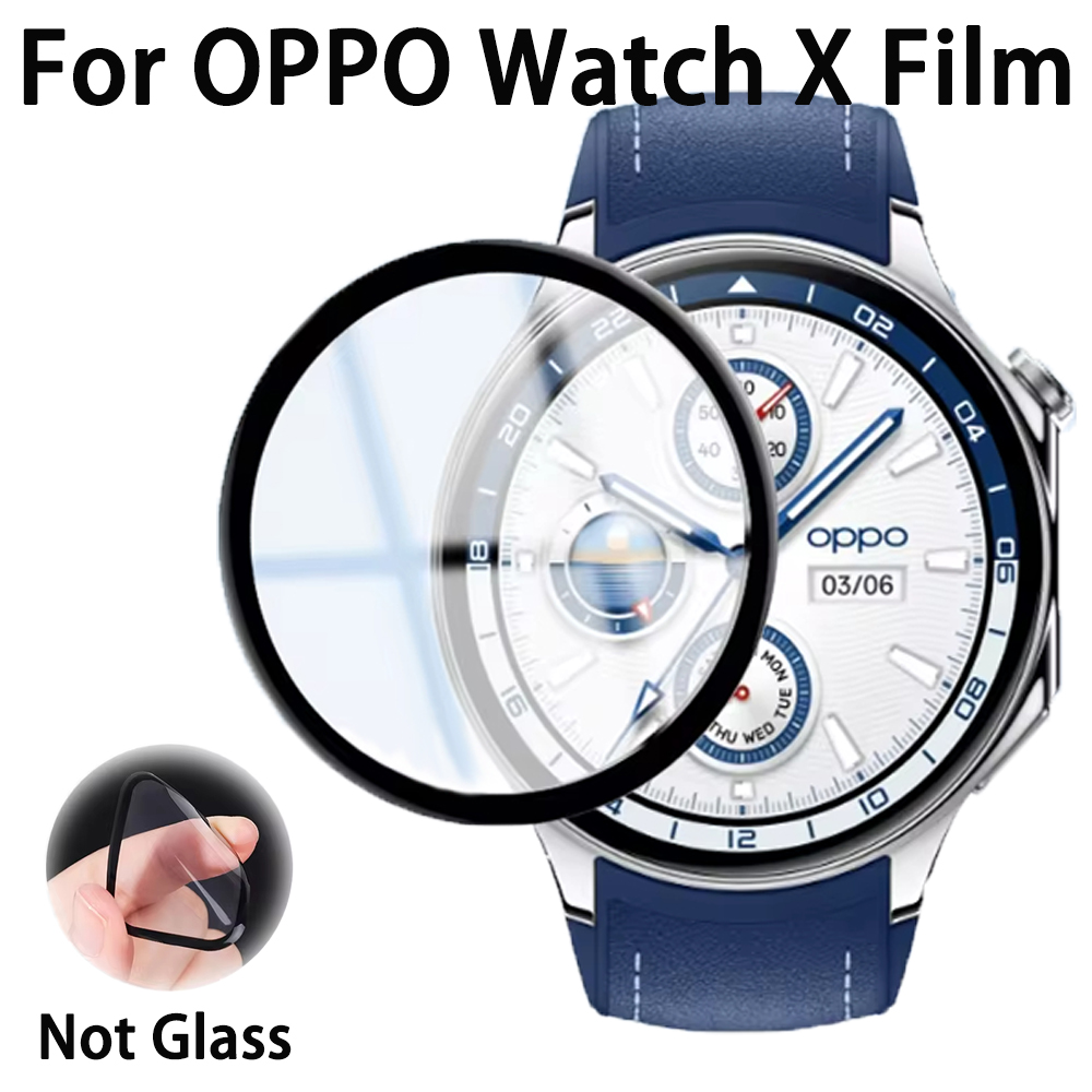 Screen Protector For OPPO Watc - đánh giá và giá Smartwatch X