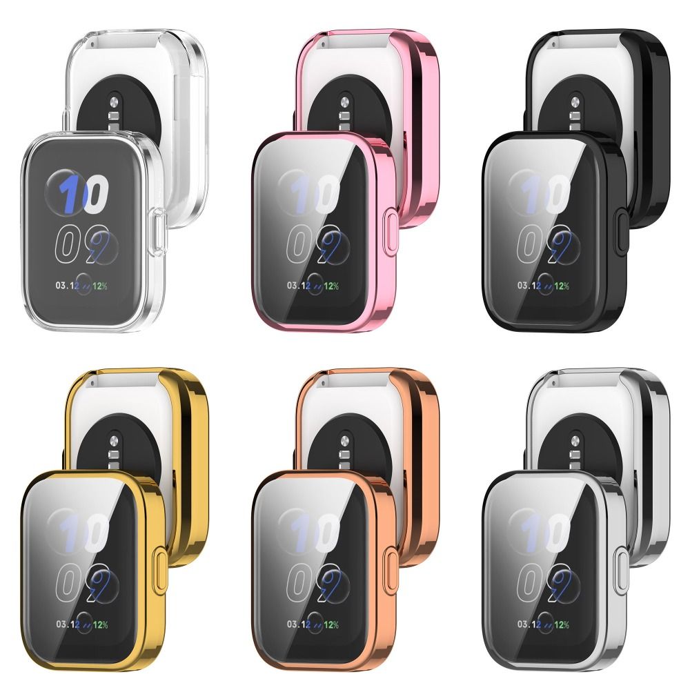 Full Cover TPU Case Anti-scrat - đánh giá và giá Smartwatch Nexus
