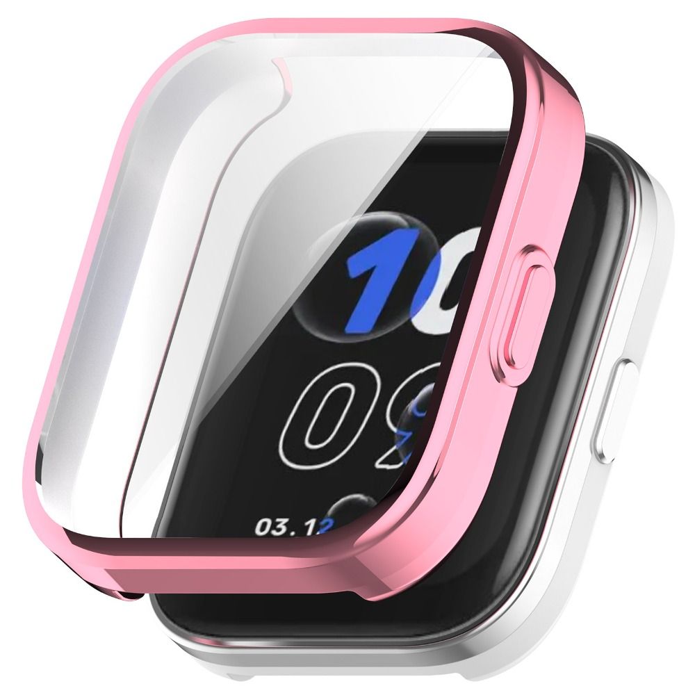 Full Cover TPU Case Anti-scrat - đánh giá và giá Smartwatch Nexus