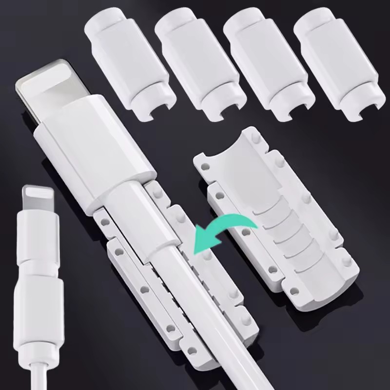 Anti Break Cable Protector Sof - đánh giá và giá Smartwatch Universal