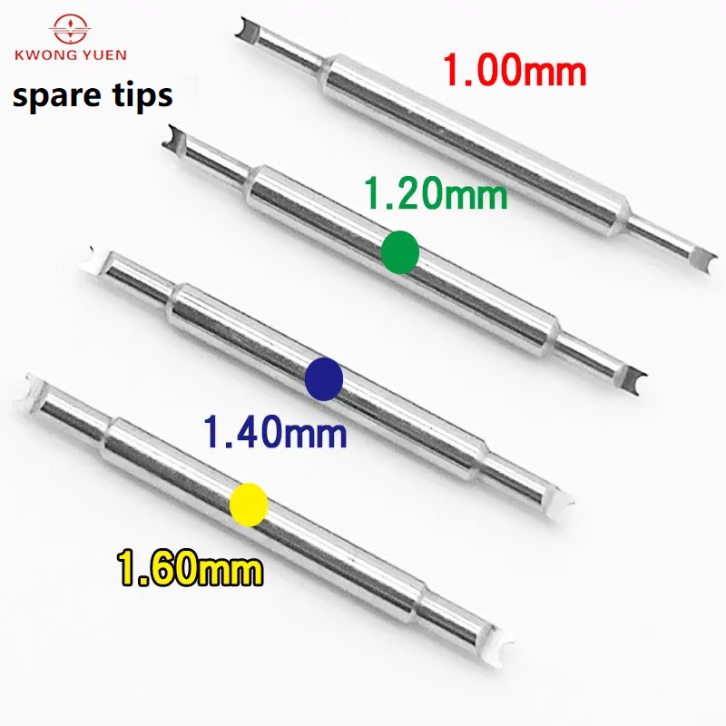 6825 Spring Bar Bracelet Plier - đánh giá và giá Tool Kit Strap Change