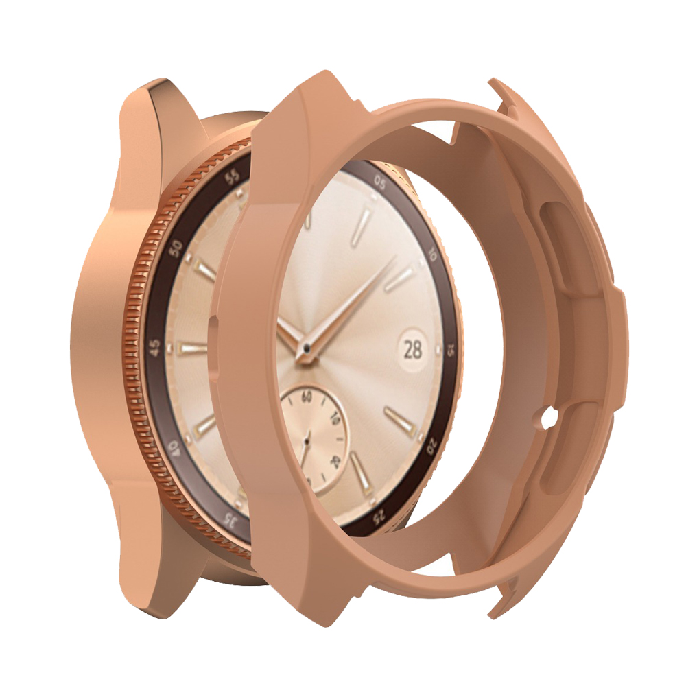 Case For Samsung Galaxy Watch  - đánh giá và giá Garmin Smartwatch Accessories