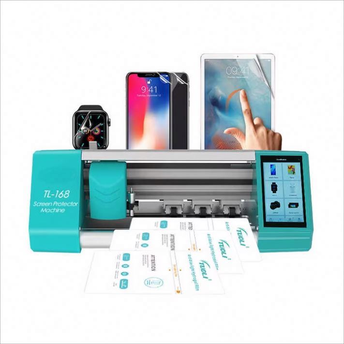 TuoLi Manufacturer's Unlimited - đánh giá và giá Screen Protector Film