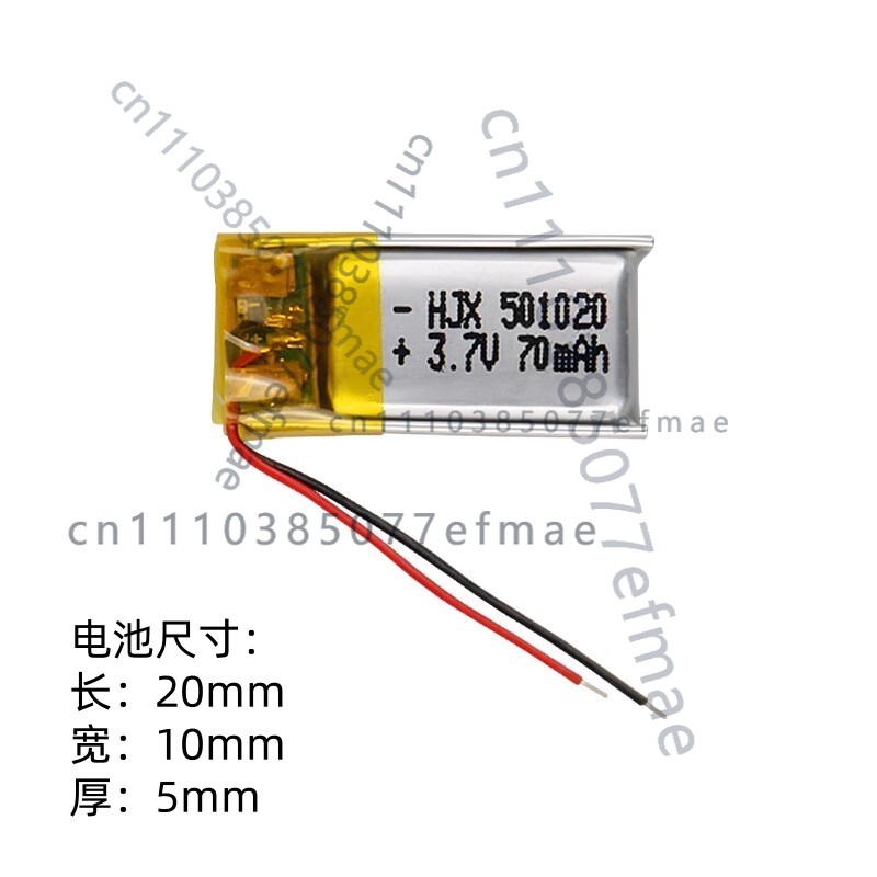 501020 lithium battery, wirele - đánh giá và giá Smartwatch Headset