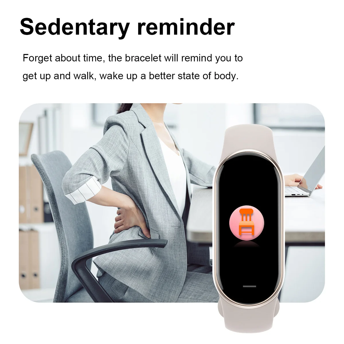 New Original Small M8 Band Sma - đánh giá và giá Android Smartwatch Accessories