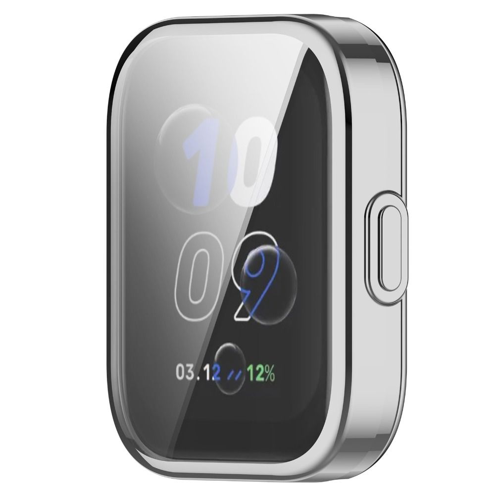 New Full Cover TPU Case Bumper - đánh giá và giá Smartwatch Nexus
