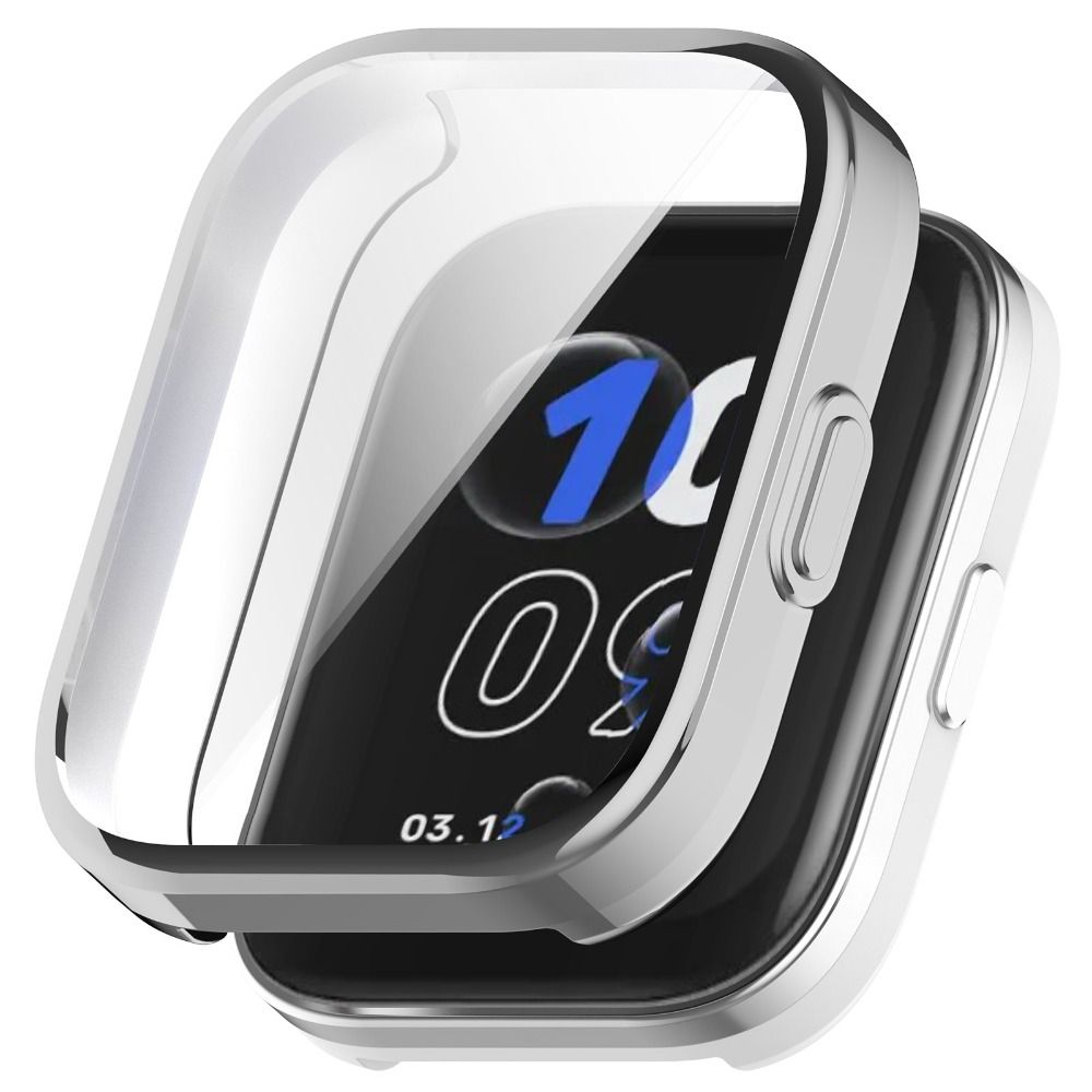 New Full Cover TPU Case Bumper - đánh giá và giá Smartwatch Nexus