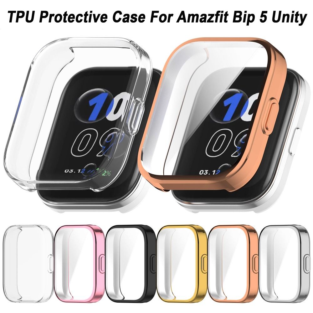 New Full Cover TPU Case Bumper - đánh giá và giá Smartwatch Nexus