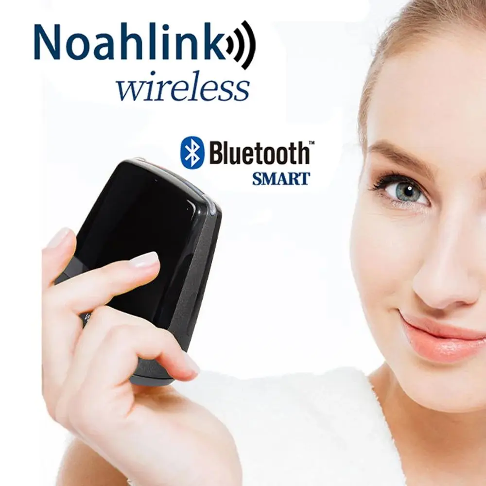 Noahlink Wireless Bluetooth Pr - đánh giá và giá Smartwatch Universal