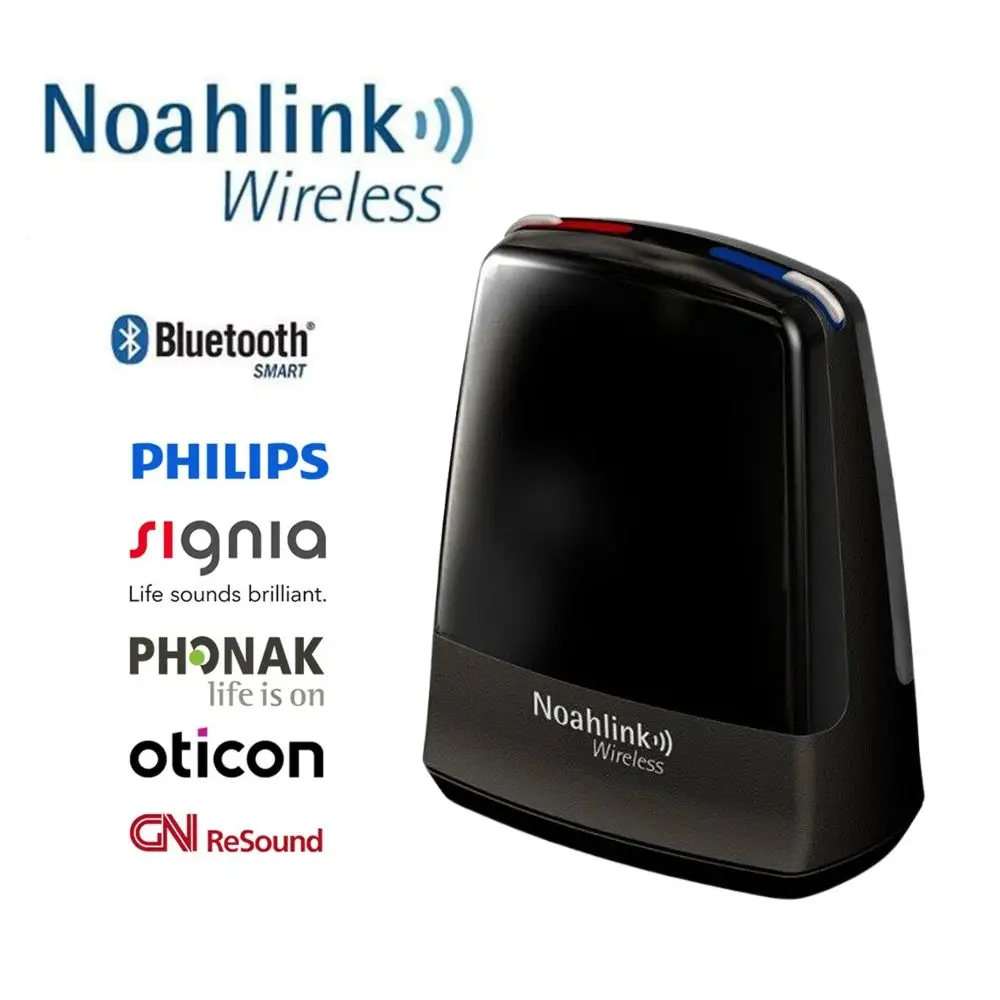 Noahlink Wireless Bluetooth Pr - đánh giá và giá Smartwatch Universal