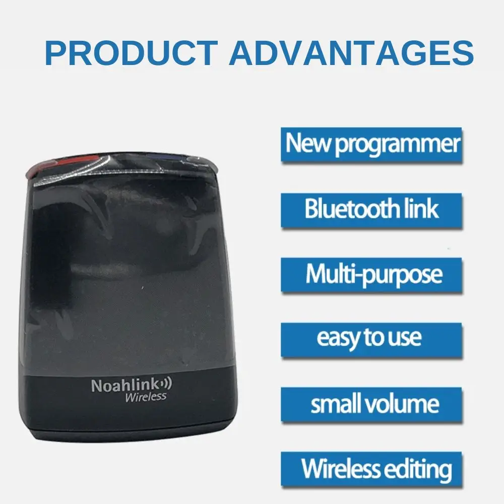 Noahlink Wireless Bluetooth Pr - đánh giá và giá Smartwatch Universal