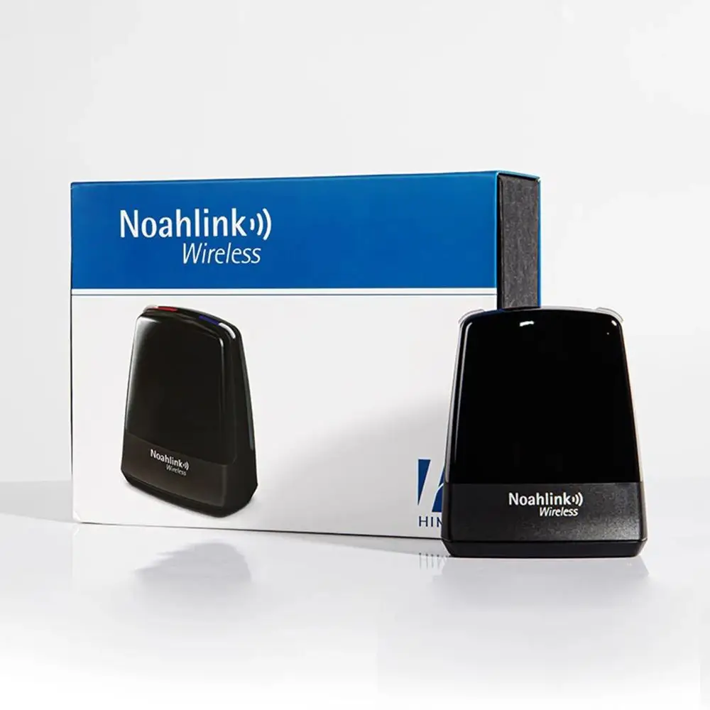 Noahlink Wireless Bluetooth Pr - đánh giá và giá Smartwatch Universal