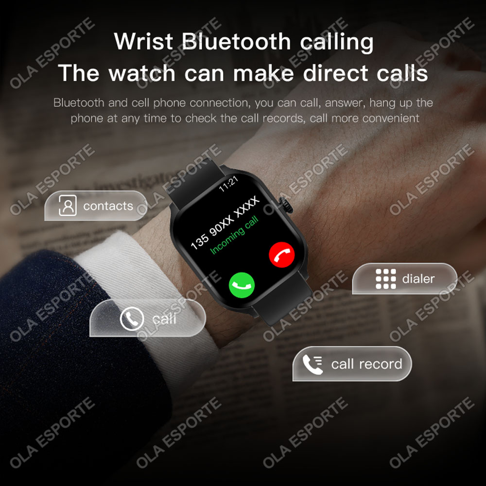 2026 Smart Watch Android IOS P - đánh giá và giá Smartwatch X12