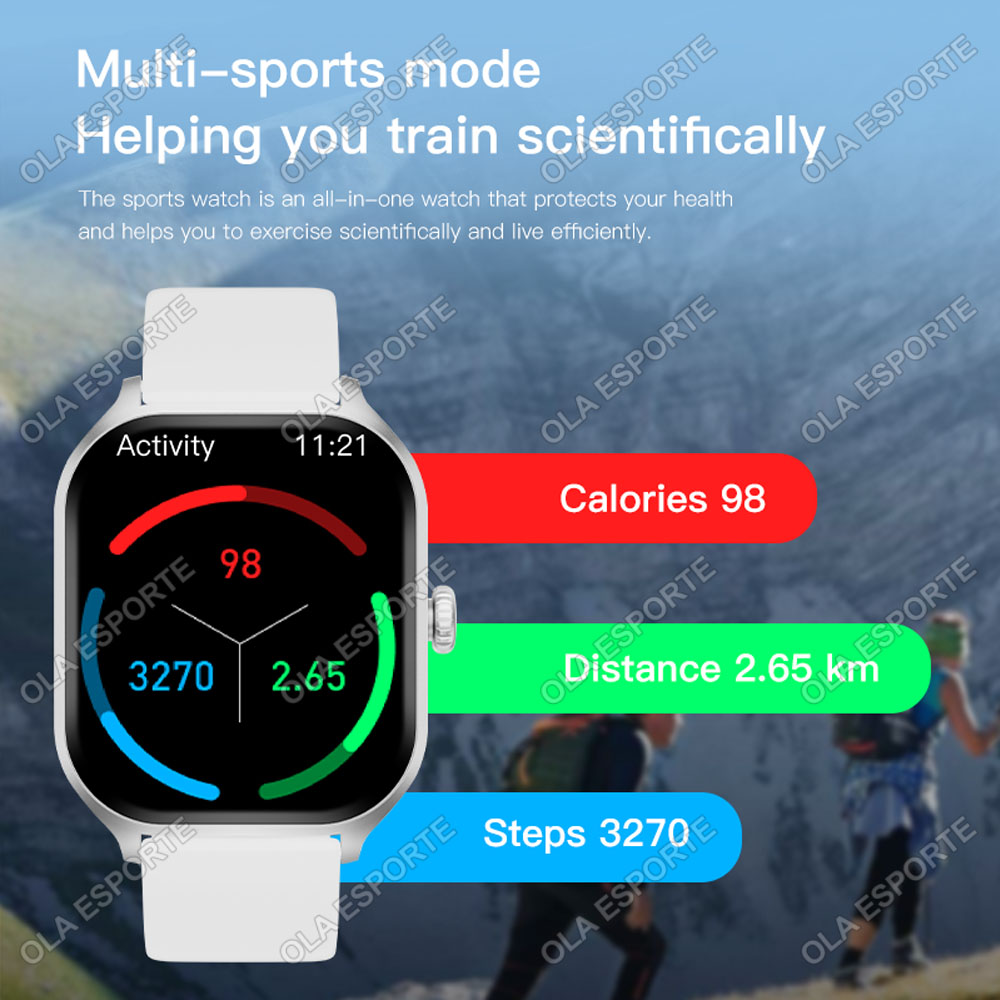 2026 Smart Watch Android IOS P - đánh giá và giá Smartwatch X12
