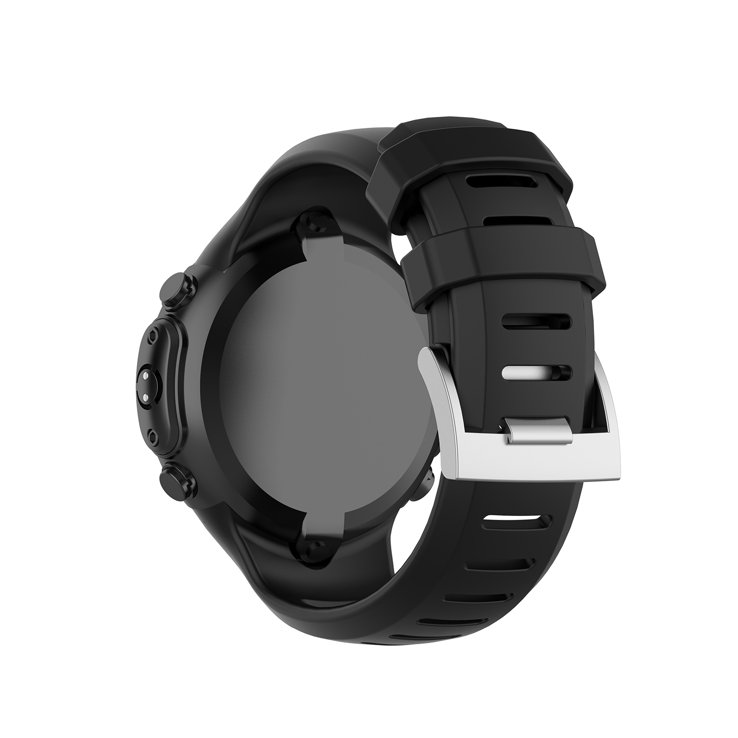 Silicone Smart Watch Replaceme - đánh giá và giá Silicone Band Replacement