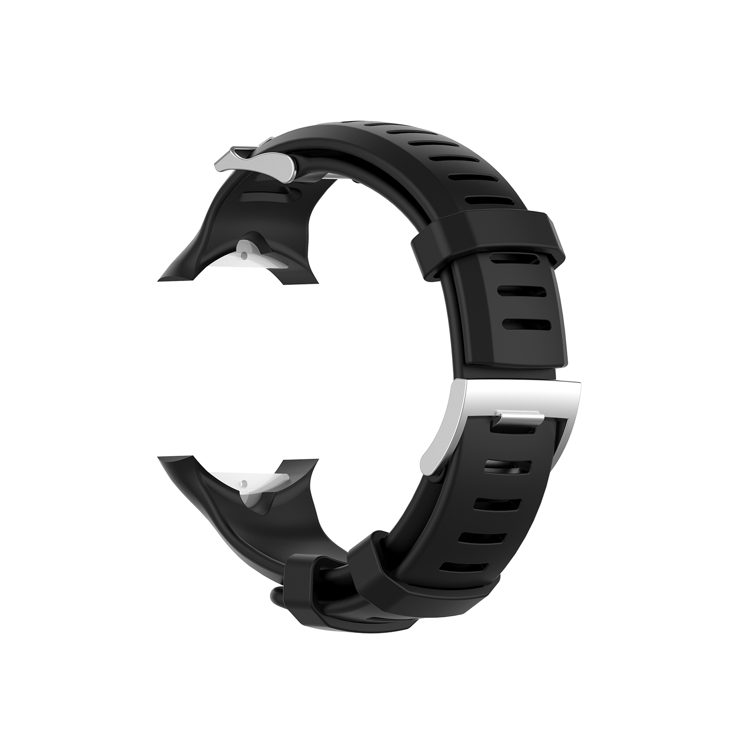 Silicone Smart Watch Replaceme - đánh giá và giá Silicone Band Replacement