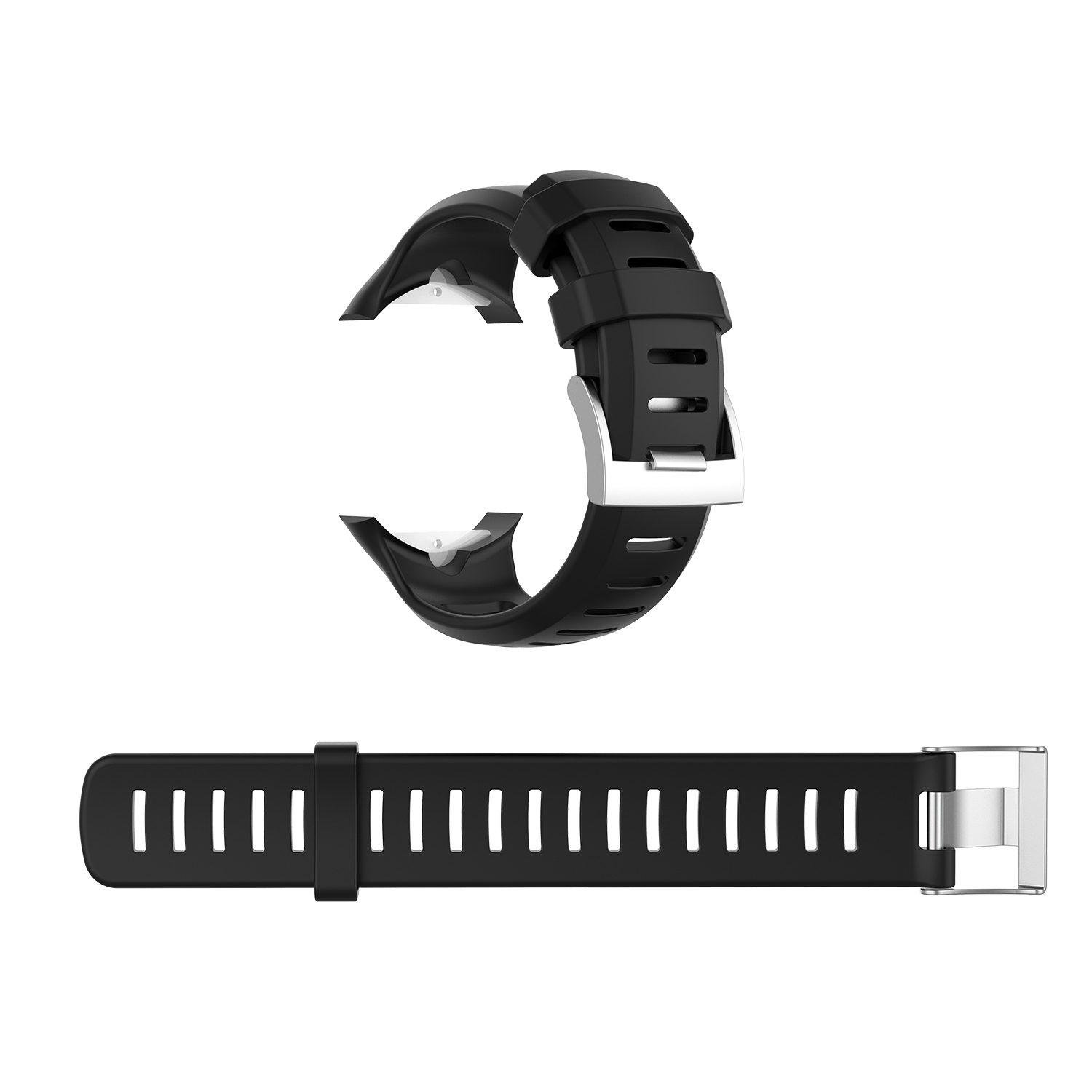 Silicone Smart Watch Replaceme - đánh giá và giá Silicone Band Replacement
