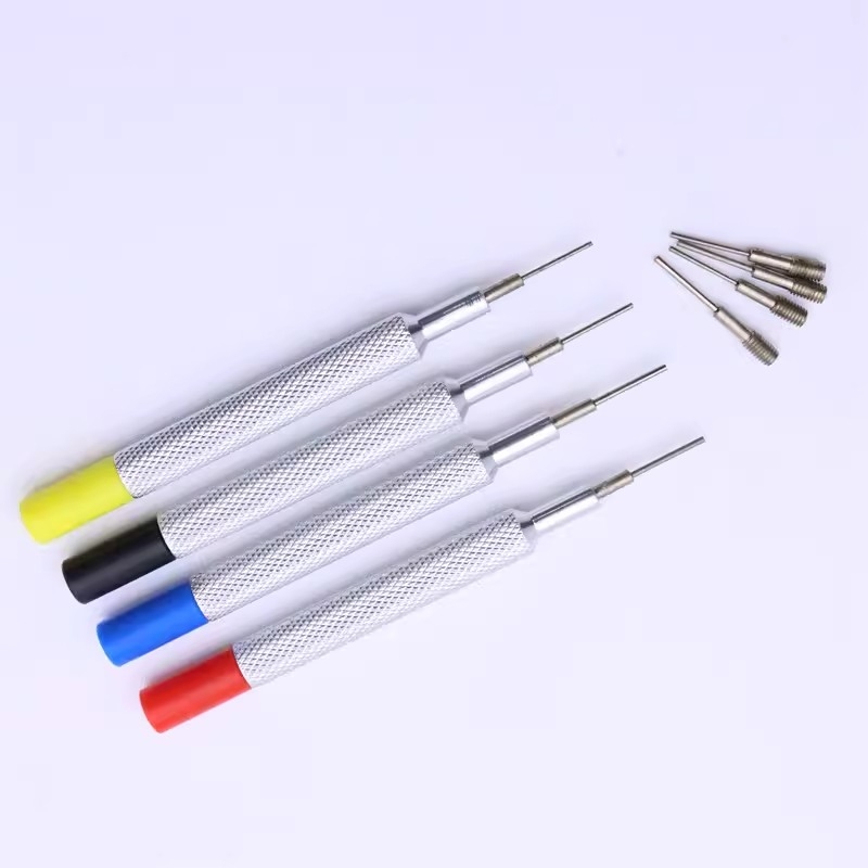Watch Strap Removal Tool Set w - đánh giá và giá Tool Kit Strap Change