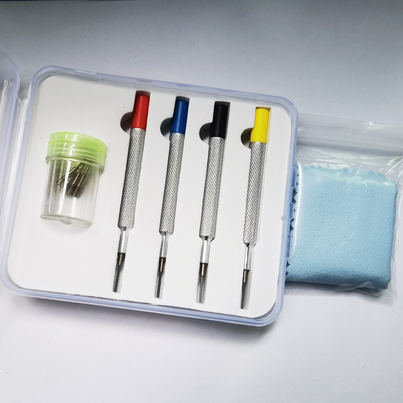 Watch Strap Removal Tool Set w - đánh giá và giá Tool Kit Strap Change