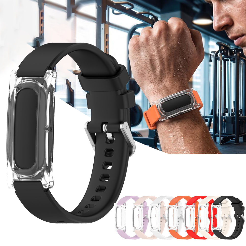 Silicone Band Compatible with  - đánh giá và giá Silicone Band Replacement