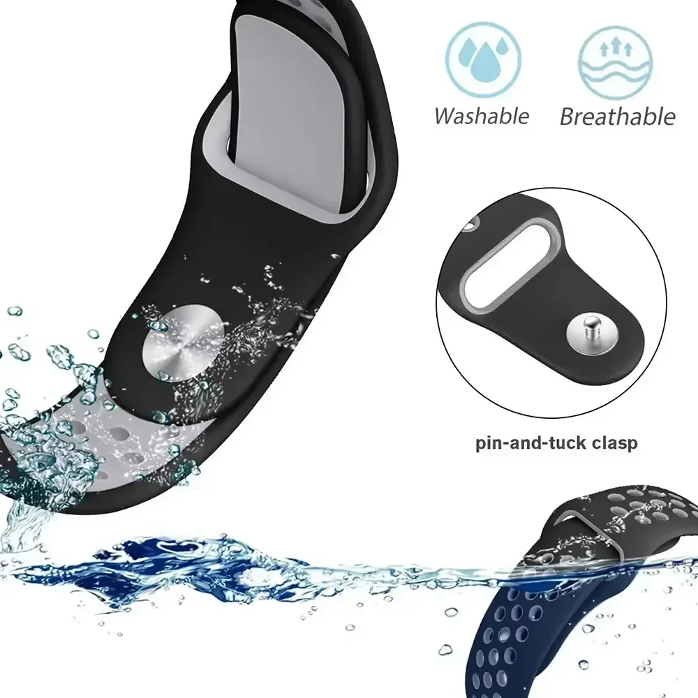 22MM 20mm Silicone Strap For X - đánh giá và giá Xiaomi Smartwatch S4 Accessories