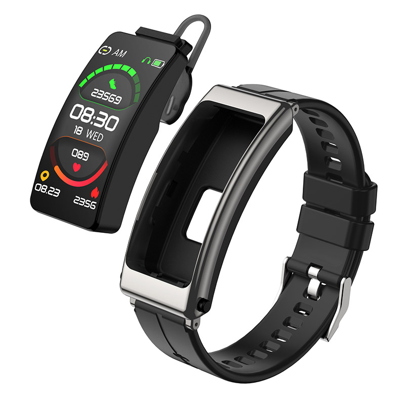 K13 Bluetooth Headset Talk Sma - đánh giá và giá Smartwatch Headset