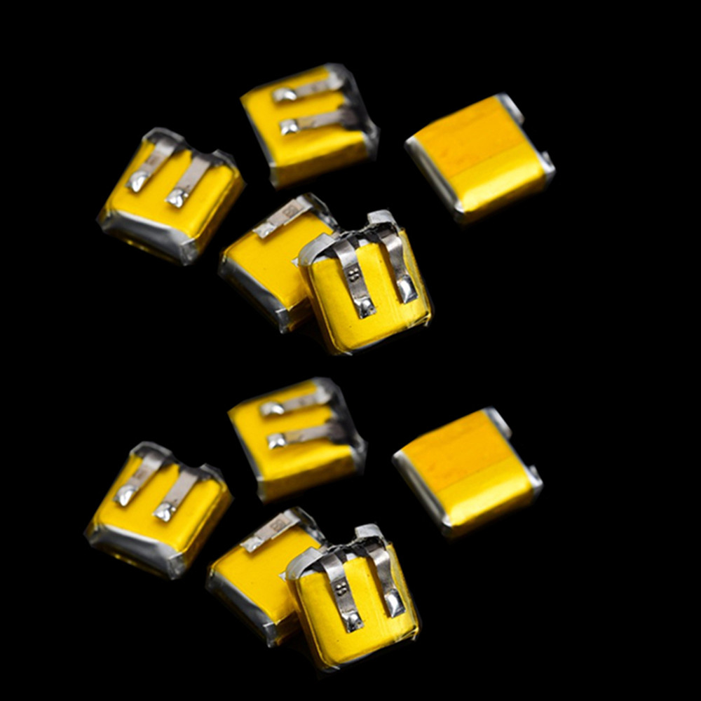 10PCS 3.7V 400909 401010 40101 - đánh giá và giá Smartwatch Headset