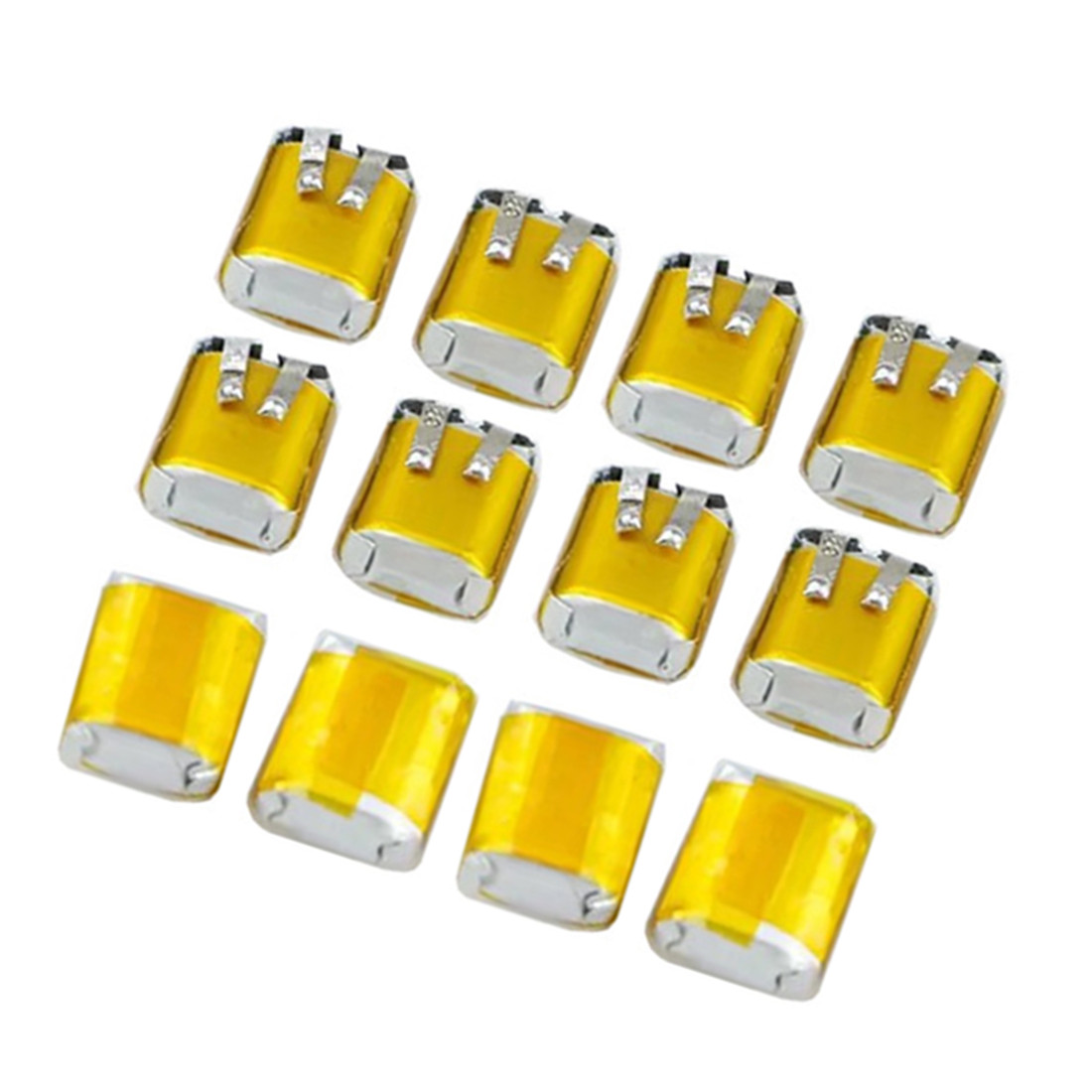10PCS 3.7V 400909 401010 40101 - đánh giá và giá Smartwatch Headset
