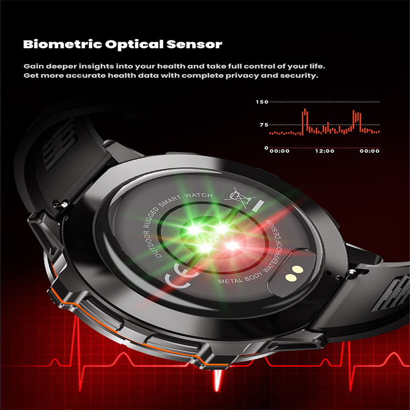 2026 New TANK X3 ULTRA 3 Smart - đánh giá và giá Smartwatch Nexus