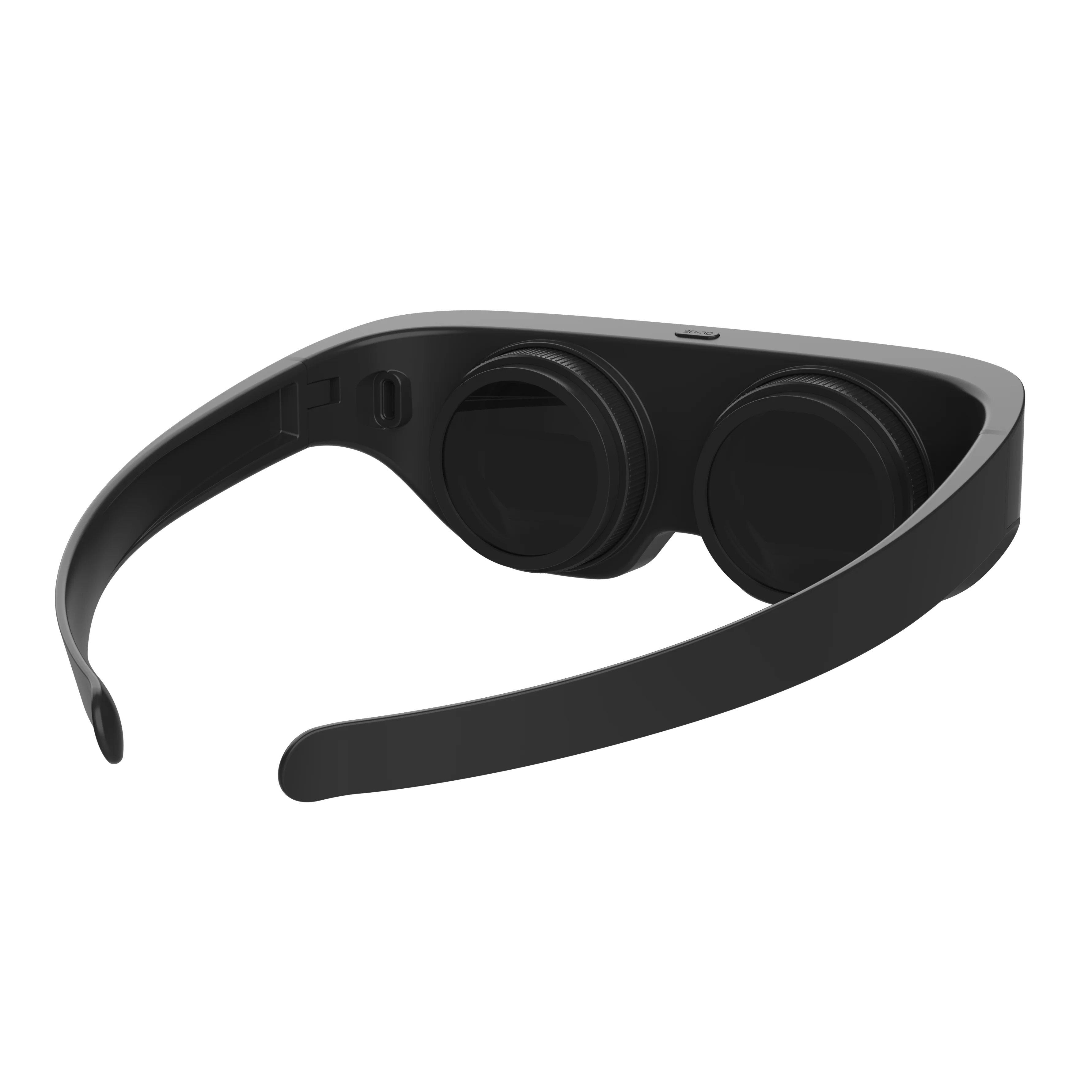 Hot Sale All-In-One 4K VR Glas - đánh giá và giá Smartwatch Headset
