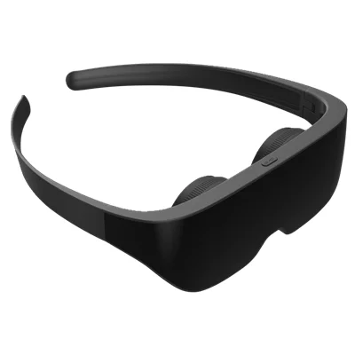 Hot Sale All-In-One 4K VR Glas - đánh giá và giá Smartwatch Headset