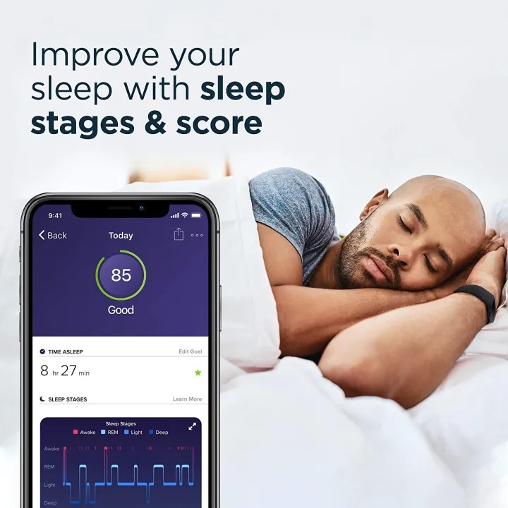Fitbit Versa 3 Motivational He - đánh giá và giá Smartwatch X