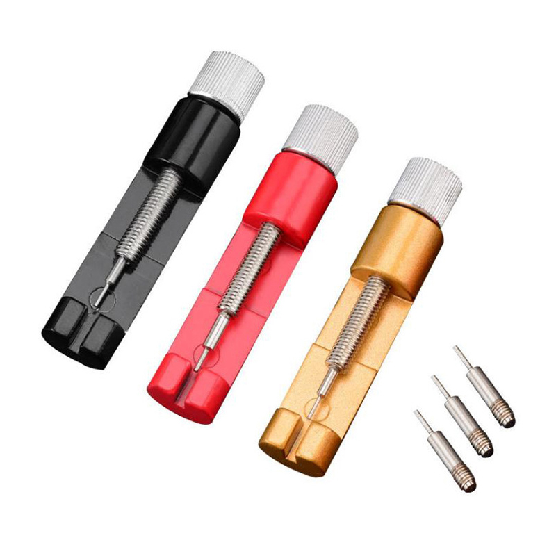 Watch Repair Tool 2068c Metal  - đánh giá và giá Tool Kit Strap Change