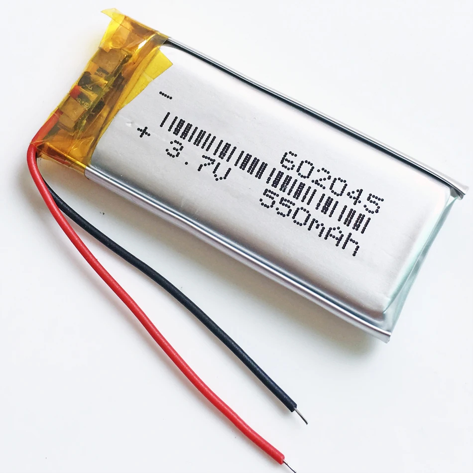 Lot 10 PCS 3.7V 550mAh Lipo Re - đánh giá và giá Smartwatch Headset