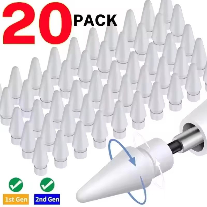Replacement Pencil Tips for Ap - đánh giá và giá Smartwatch Universal