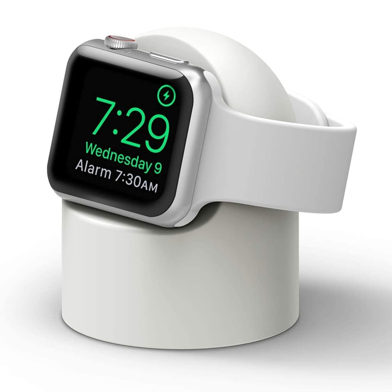 Charger Stand For Apple Watch  - đánh giá và giá Watch Charger Cable