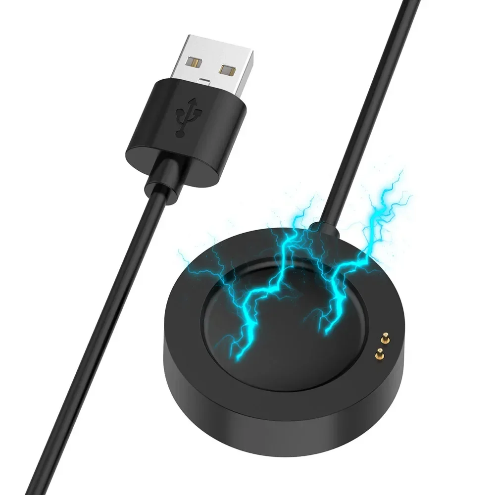 Smartwatch Charging Cable - US - đánh giá và giá Xiaomi Smartwatch S4 Accessories