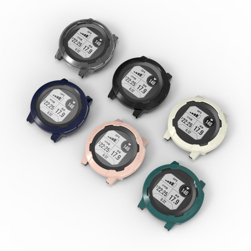 Shell PC Case Protective + Gla - đánh giá và giá Android Smartwatch Accessories