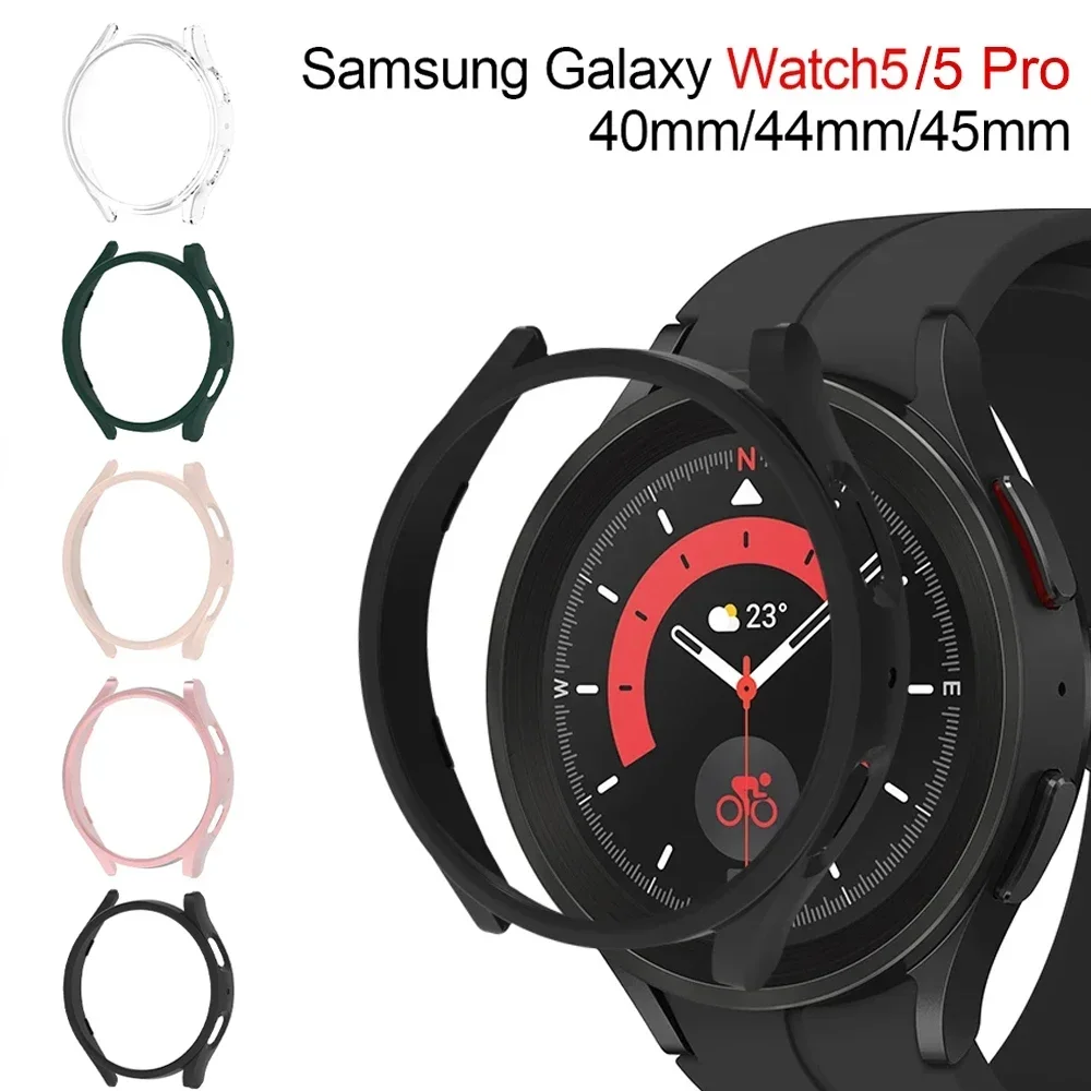Đồng Hồ Cover Dành Cho Samsung - đánh giá và giá Accessories For Galaxy Watch 5