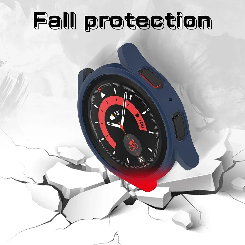 Đồng Hồ Cover Dành Cho Samsung - đánh giá và giá Accessories For Galaxy Watch 5