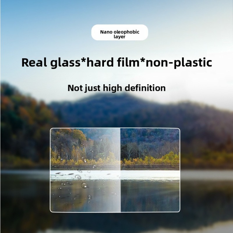 RHD for BYD Sealion 7 Ultra-Cl - đánh giá và giá Screen Protector Film