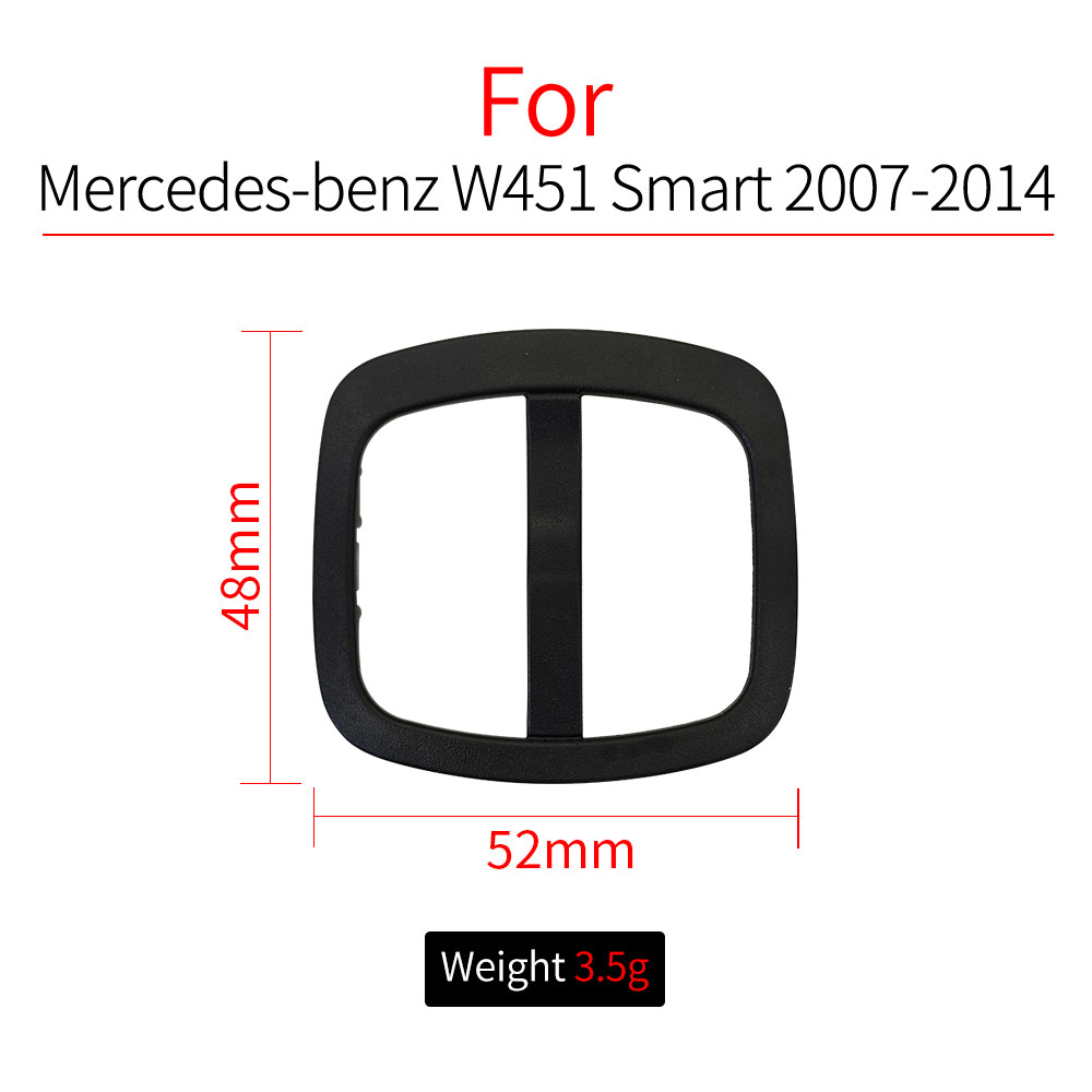 For Smart 451 Car Bracket Swit - đánh giá và giá Smart Accessories