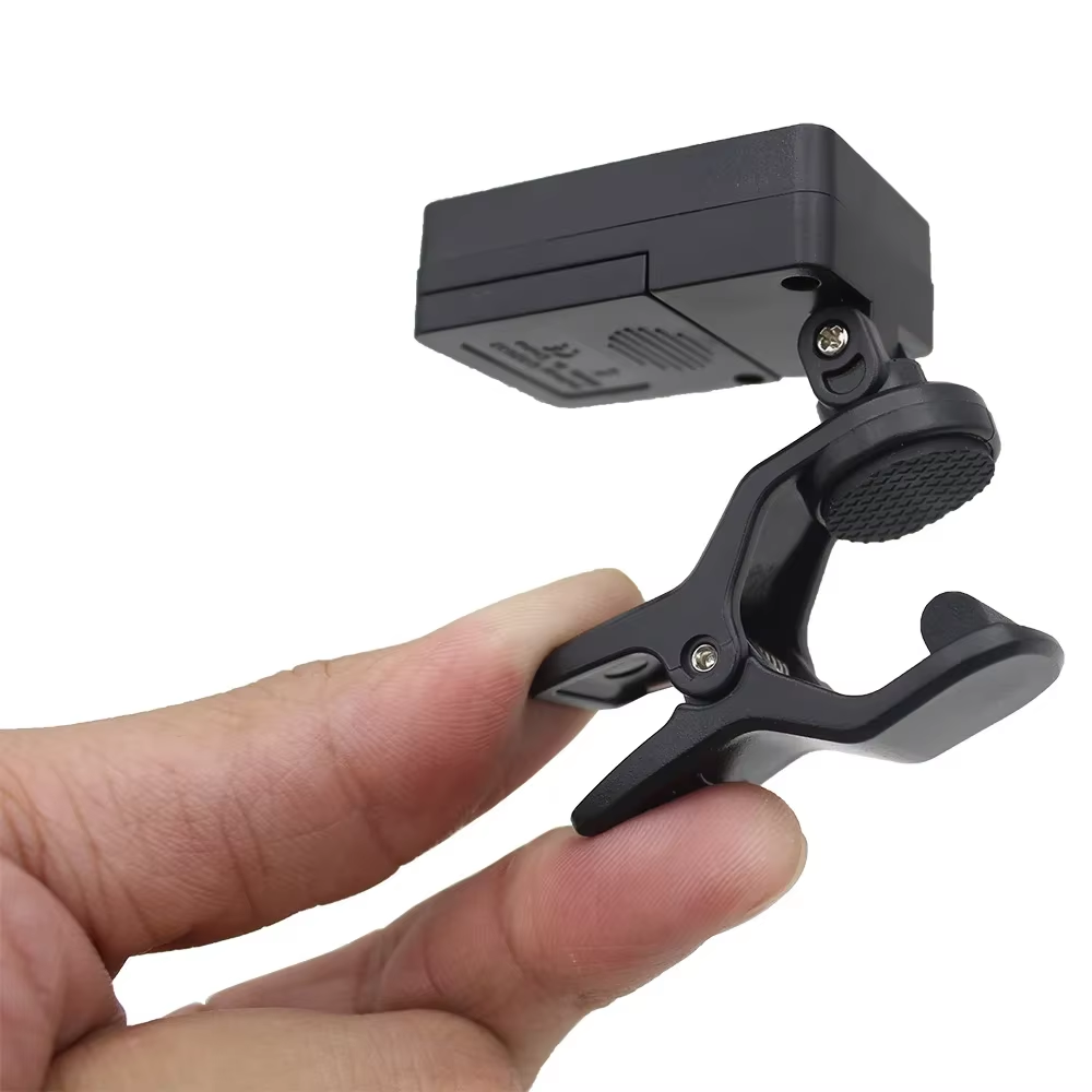 IRIN Guitar Tuner T-100 Digita - đánh giá và giá Smartwatch Universal
