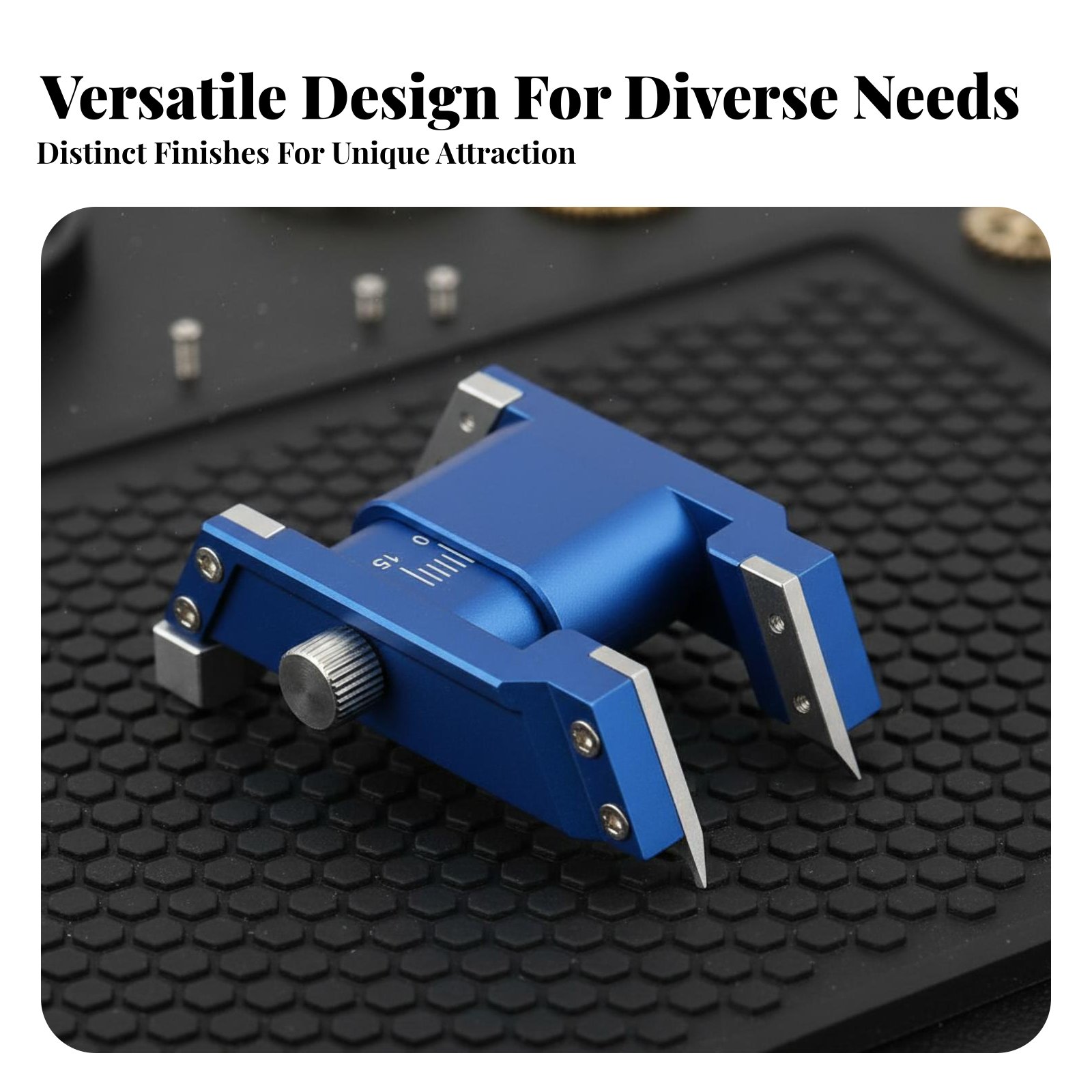 Coil Bar Pliers Professional G - đánh giá và giá Tool Kit Strap Change