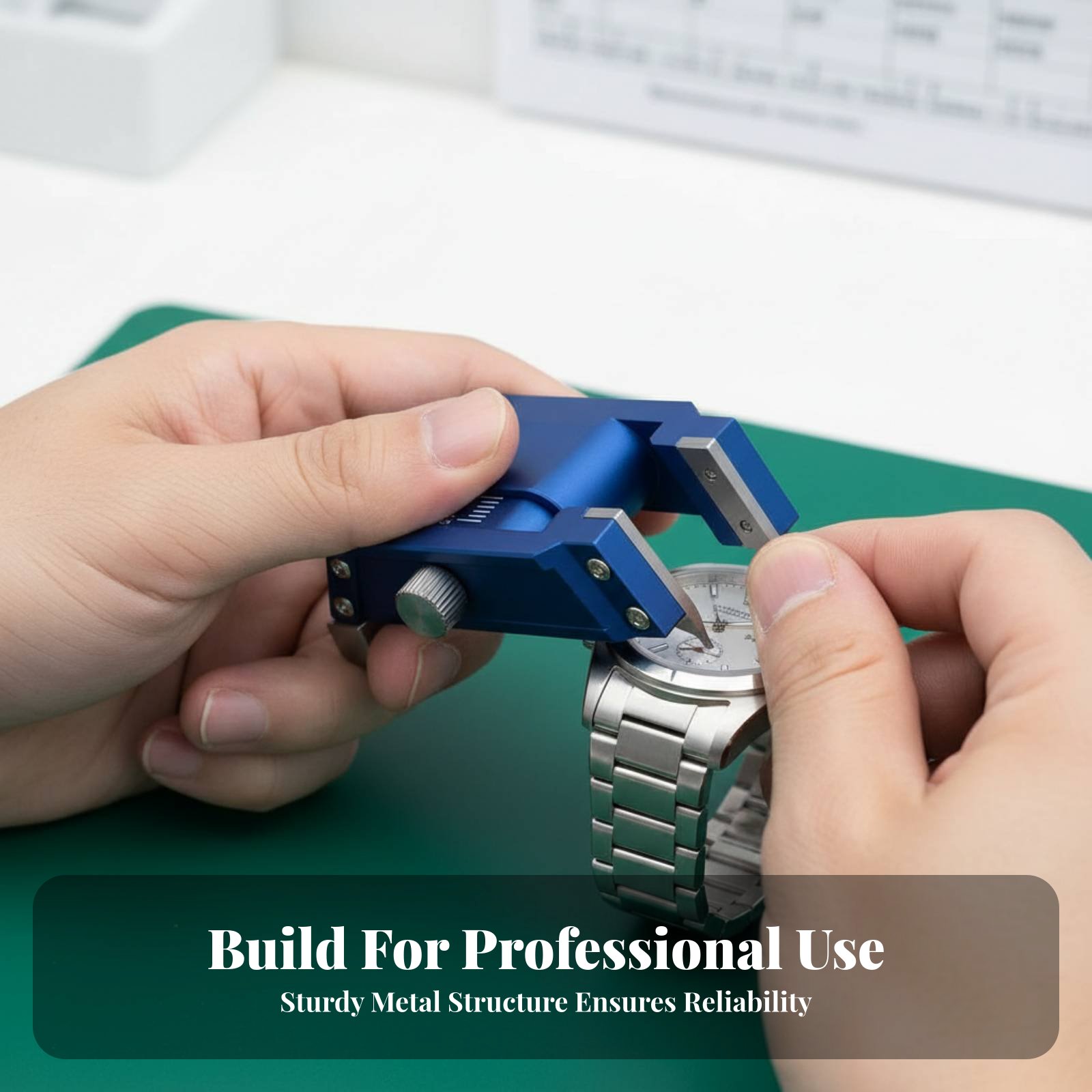 Coil Bar Pliers Professional G - đánh giá và giá Tool Kit Strap Change