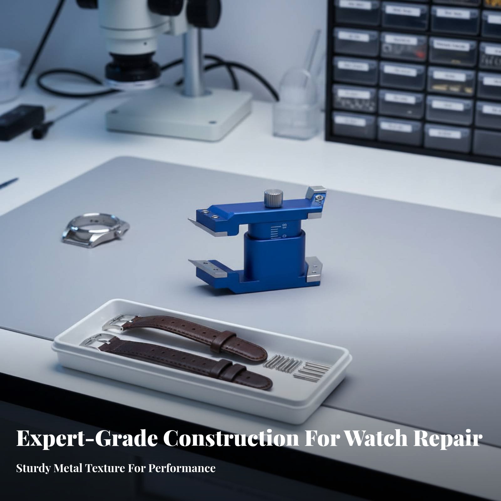 Coil Bar Pliers Professional G - đánh giá và giá Tool Kit Strap Change