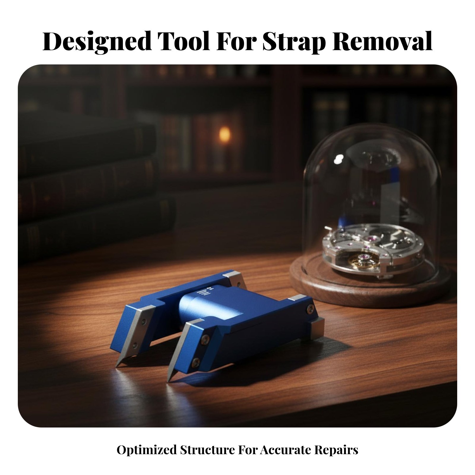 Coil Bar Pliers Professional G - đánh giá và giá Tool Kit Strap Change