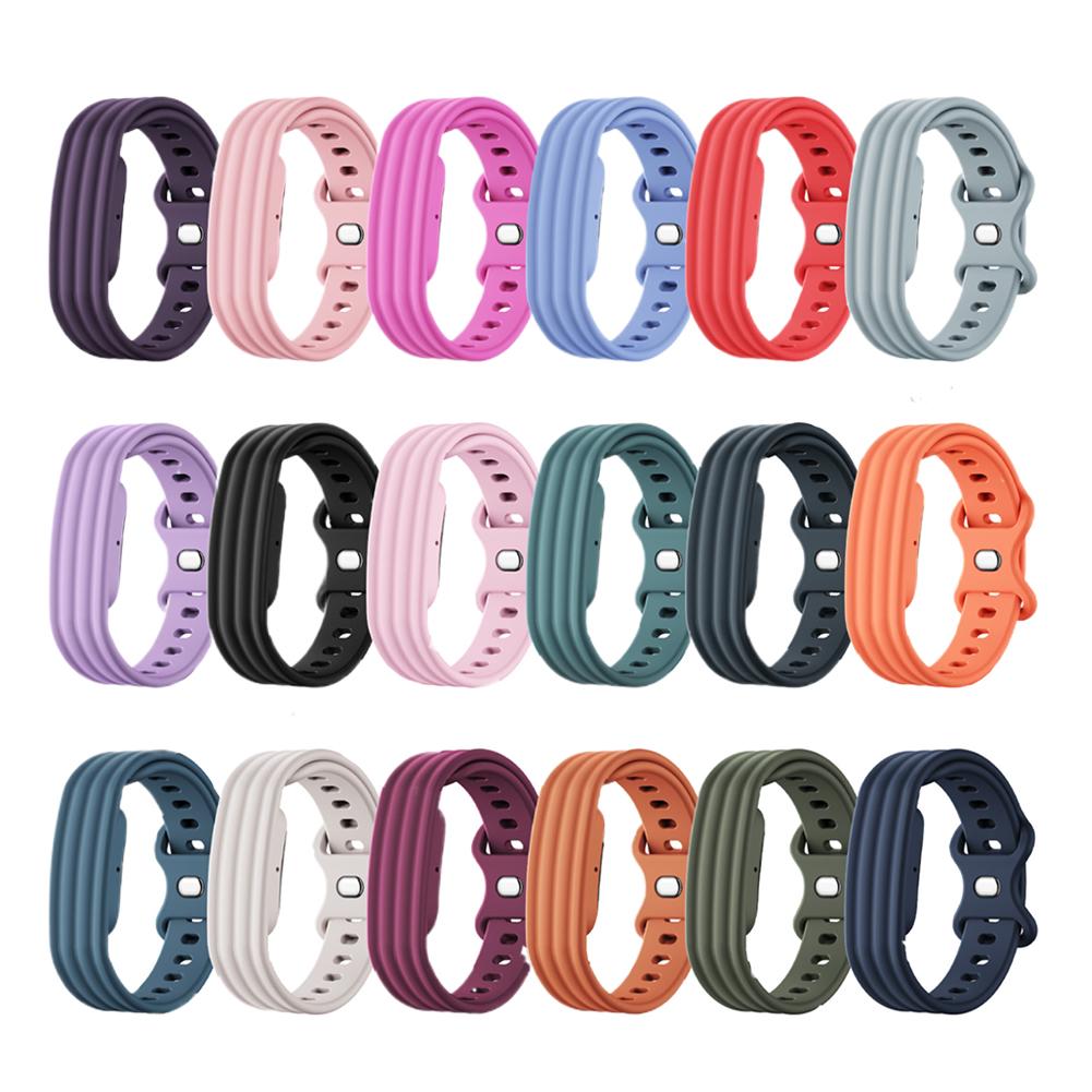 Silicone Band for Google Fitbi - đánh giá và giá Silicone Band Replacement